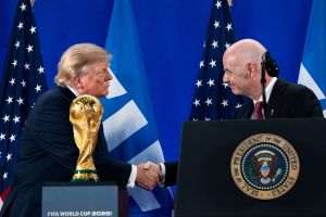 Sursa foto: facebook/ The White House